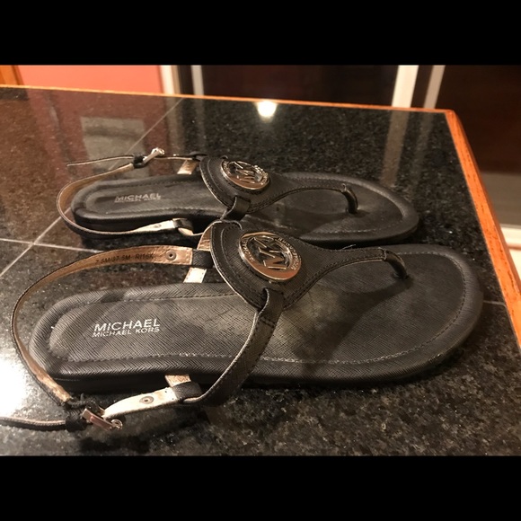 Michael Kors Shoes - Cute sandals Michael Kors Shoes - Cute sandals